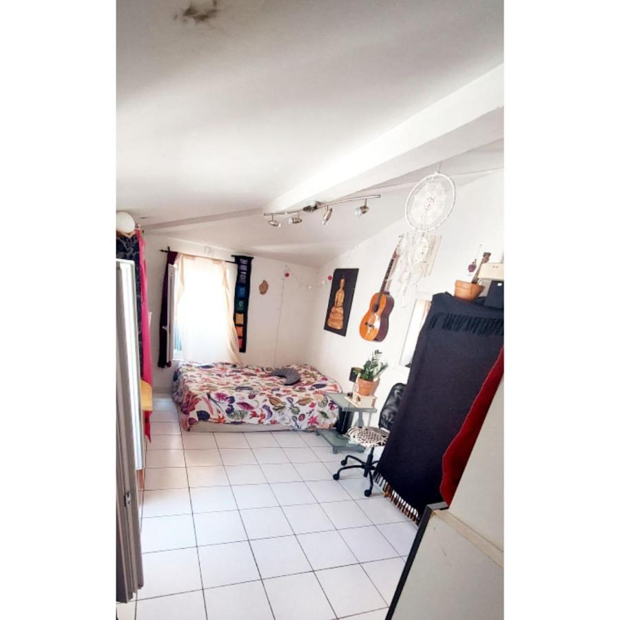 Appartement Lumineux Et Cosy En Plein Coeur De Монпелие Екстериор снимка